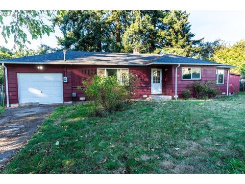 265 Bauer Ln, Eugene, OR 97404 photo 1