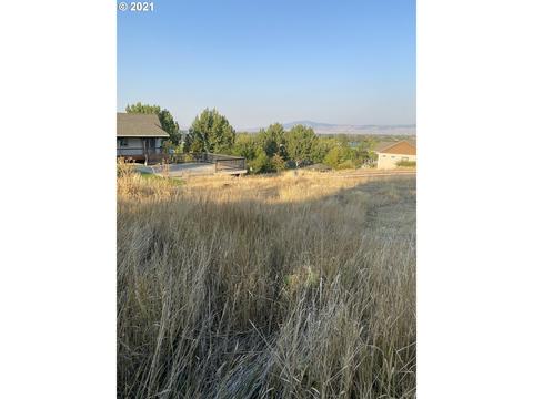 Undisclosed, La Grande, OR 97850