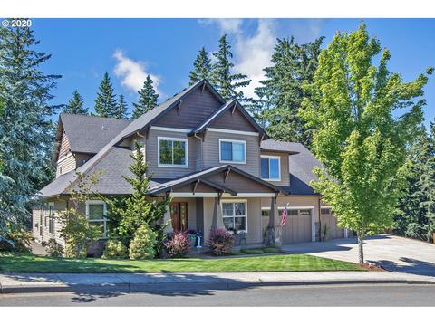 6082 Graystone Loop, Springfield, OR 97478 photo 1