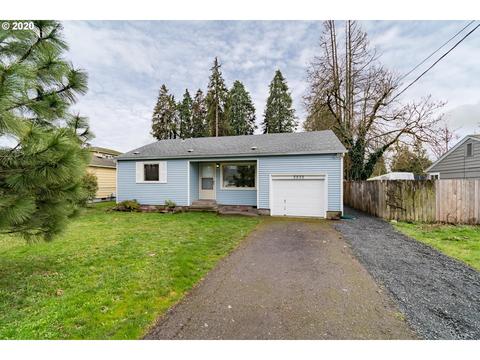 2535 J St, Springfield, OR 97477 photo 1