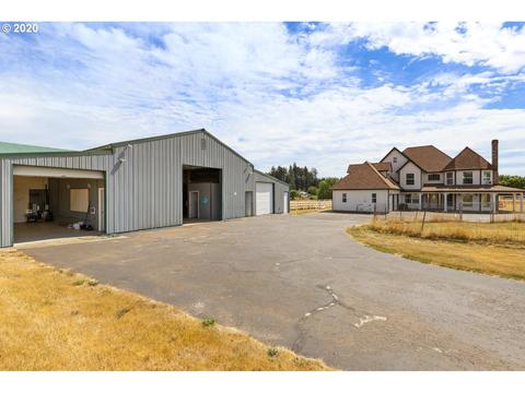 31380 SW Unger Rd, Cornelius, OR 97113 photo 1