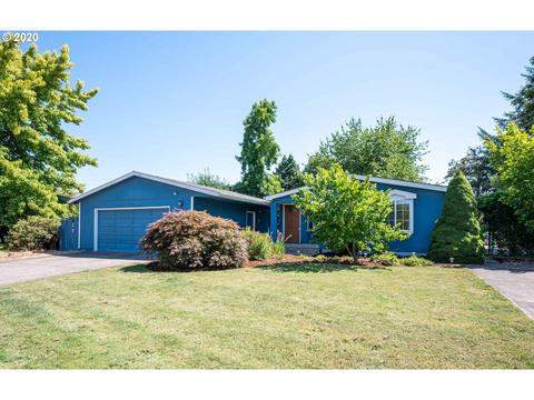 3079 Stapp Dr, Eugene, OR 97408 photo 1