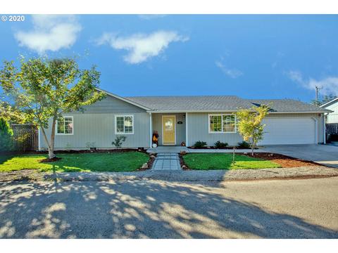 17 E 4th St, Lowell, OR 97452 photo 1