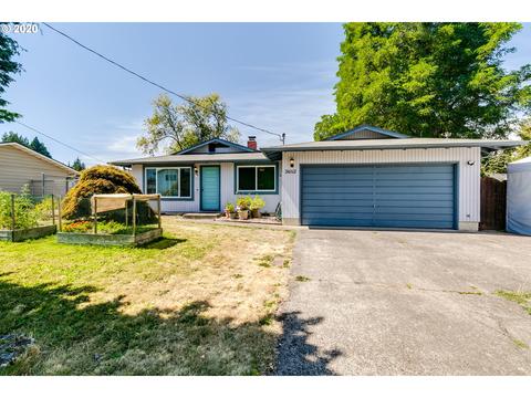 3682 Banner St, Eugene, OR 97404 photo 1