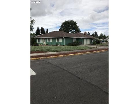 3850 Langton Ave, Eugene, OR 97402 photo 1