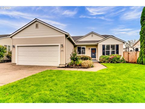1528 Adelman Loop, Eugene, OR 97402 photo 1