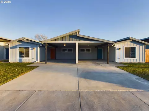 292 Merrick Ave, Umatilla, OR 97882