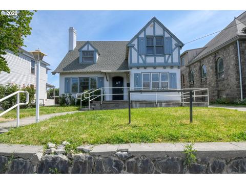 346 SE 2nd St, Pendleton, OR 97801 photo 1