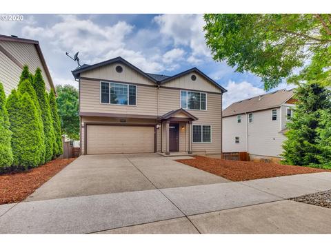 19095 Barrington Ave, Sandy, OR 97055 photo 1
