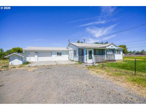 1883 E Hooker Rd, Hermiston, OR 97838 photo 1