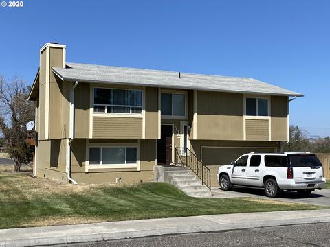 512 Kinkade Rd, Boardman, OR 97818 photo 1