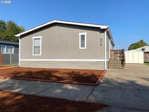 4319 Fergus Ave, Eugene, OR 97402 photo 1