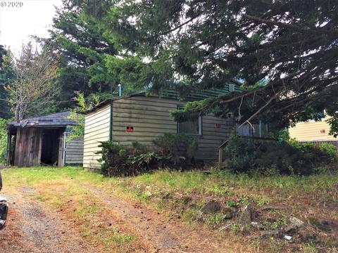 22 SW Belle St, Cascade Locks, OR 97014 photo 1