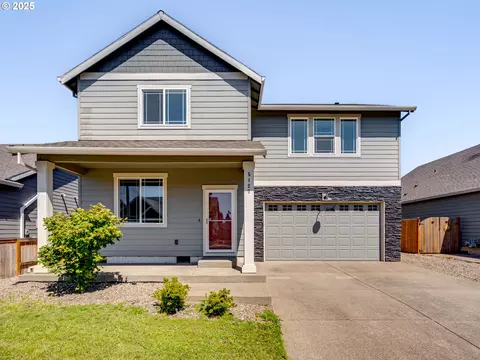 5125 Meteor Ave NE, Salem, OR 97305