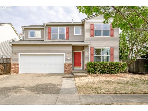 3919 Century Dr, Eugene, OR 97402 photo 1