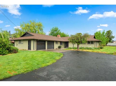 217 Shirley St, Molalla, OR 97038 photo 1