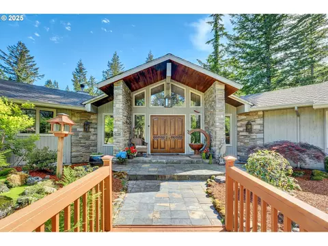 42400 SE Marmot Rd, Sandy, OR 97055