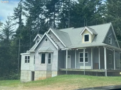 5616 NE Livingston Rd, Camas, WA 98607