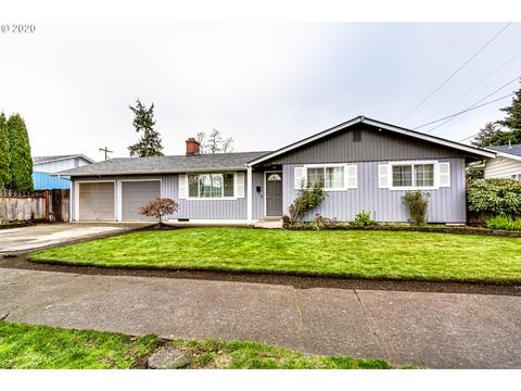 1424 1st St, Springfield, OR 97477 photo 1