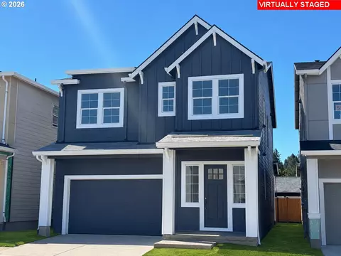 18090 SW Hoover Ln, Beaverton, OR 97003