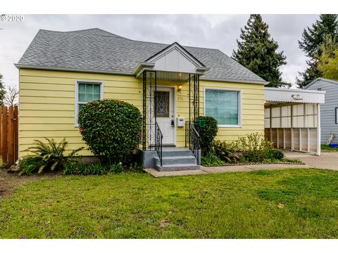 1579 E St, Springfield, OR 97477 photo 1