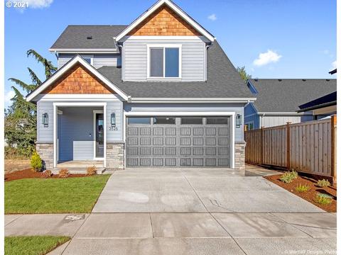 3526 Nestucca Loop, Eugene, OR 97408 photo 1
