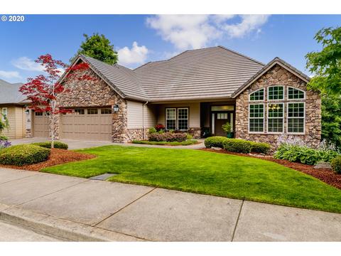 6190 Forest Ridge Dr, Springfield, OR 97478 photo 1