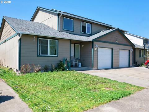 4542 Aster St, Springfield, OR 97478 photo 1