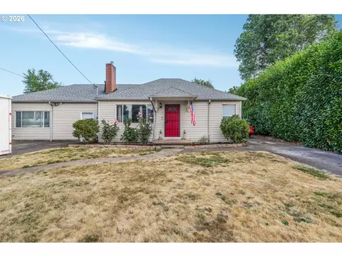 16523 SE Clinton St, Portland, OR 97236