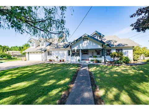 36242 Meyer St, Crabtree, OR 97335 photo 1
