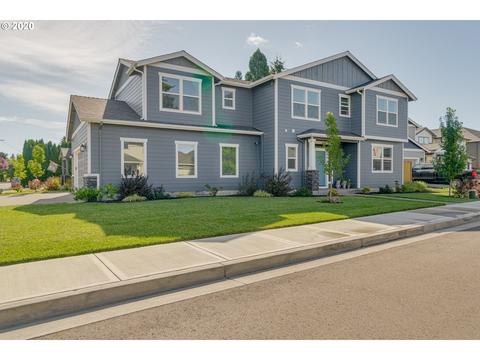 1110 Harmony Dr, Keizer, OR 97303 photo 1