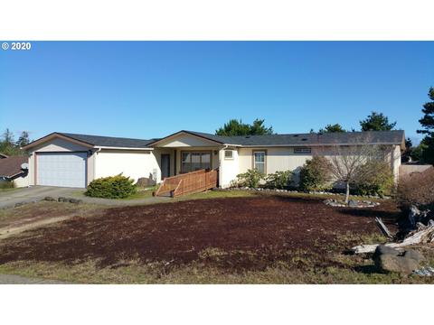 1240 Xylo St, Florence, OR 97439 photo 1