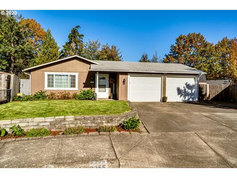 2255 Laurelhurst Dr, Eugene, OR 97402 photo 1