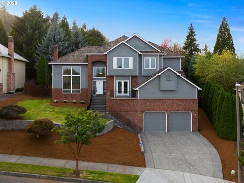 2919 SE Liberty Pl, Gresham, OR 97080 photo 1