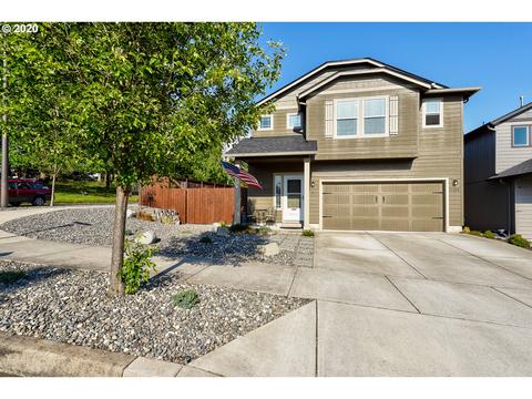15518 Rainier Ave, Sandy, OR 97055 photo 1
