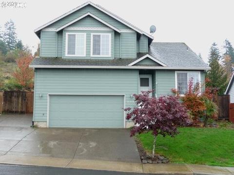 16904 SE Dunhill Loop, Damascus, OR 97089 photo 1