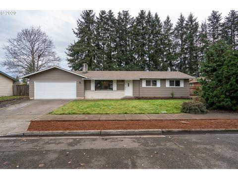 1160 Elizabeth St, Eugene, OR 97402 photo 1