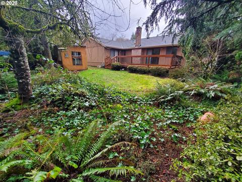 36225 Yocum Loop, Sandy, OR 97055 photo 1