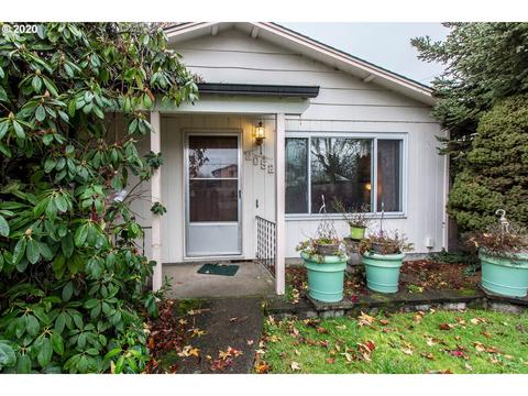 2052 5th St, Springfield, OR 97477 photo 1