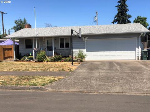 1016 Pleasant St, Springfield, OR 97477 photo 1