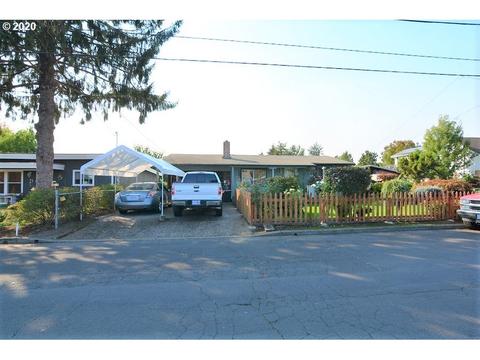 519 S 8th Ave, Cornelius, OR 97113 photo 1