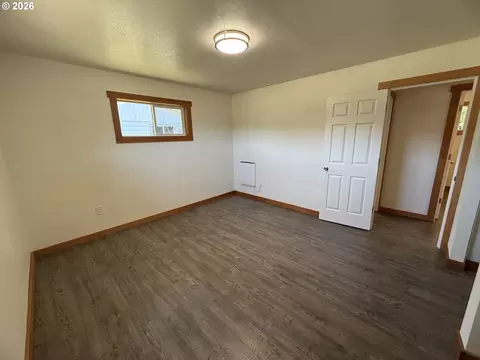 Bedroom - 220 W Birch St, Powers, OR 97466 photo 4 of 4
