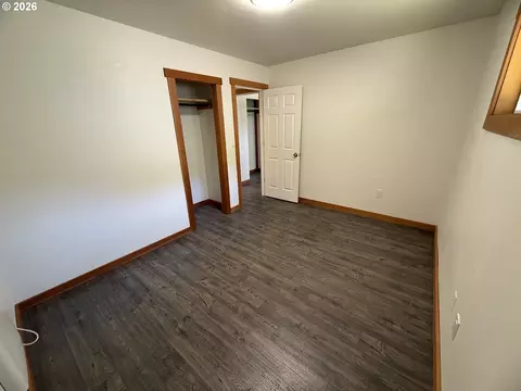 Bedroom - 220 W Birch St, Powers, OR 97466 photo 2 of 4