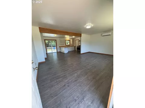 Living - 220 W Birch St, Powers, OR 97466 photo 1 of 4