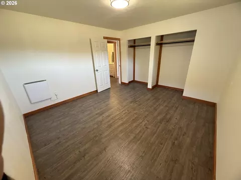 Bedroom - 220 W Birch St, Powers, OR 97466 photo 3 of 4