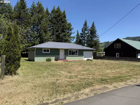 Other - 220 W Birch St, Powers, OR 97466 photo 2 of 3