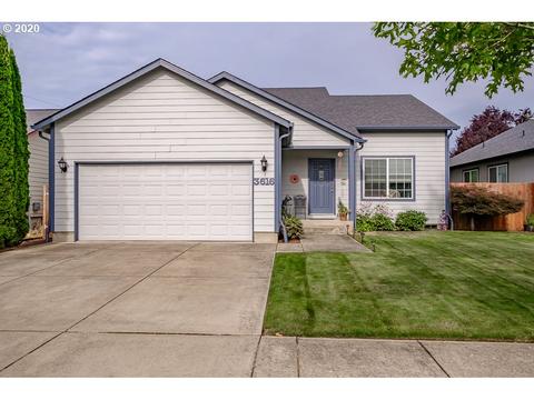 3616 Yogi Way, Eugene, OR 97404 photo 1