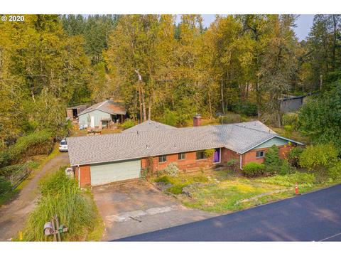 86446 Lorane Hwy, Eugene, OR 97405 photo 1