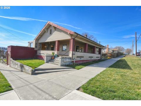 902 NW Despain, Pendleton, OR 97801 photo 1