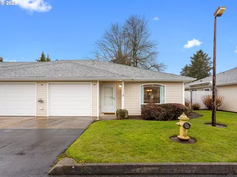 2610 SE 164th Ave #J16, Vancouver, WA 98683